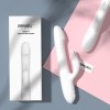 Drywell Rabbit Pro Vibrator - White