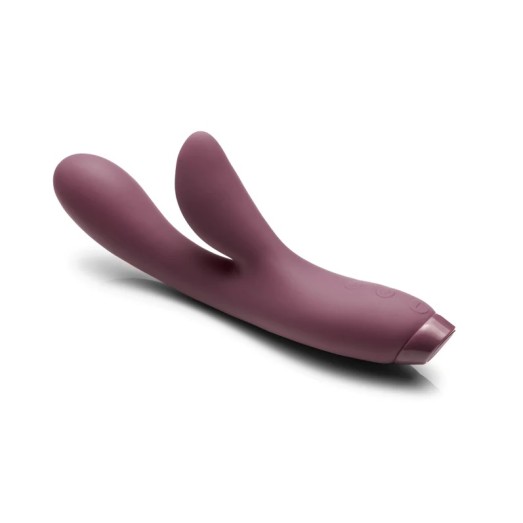 Je Joue Hera Rabbit - Fuchsia