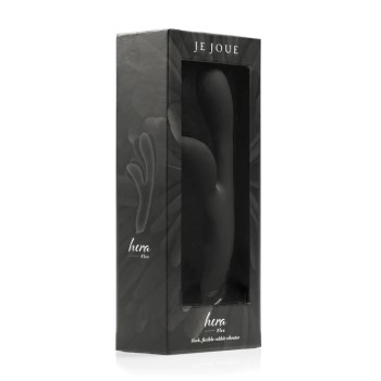 Je Joue Hera Flex Rabbit - Black