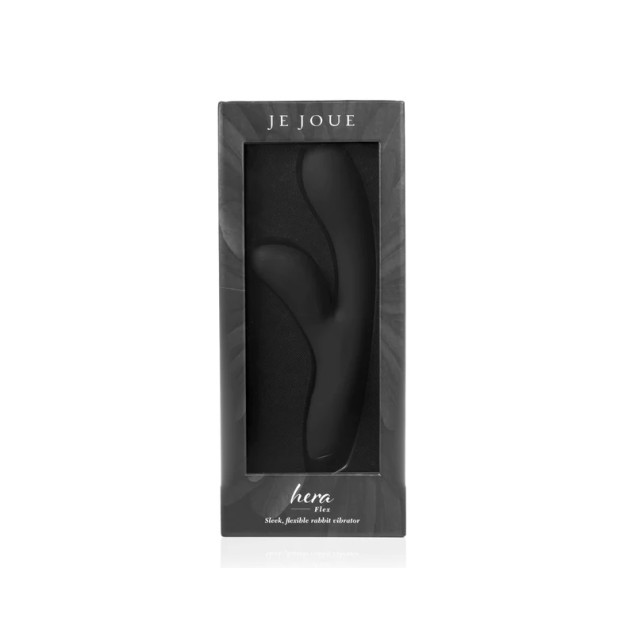 Je Joue Hera Flex Rabbit - Black