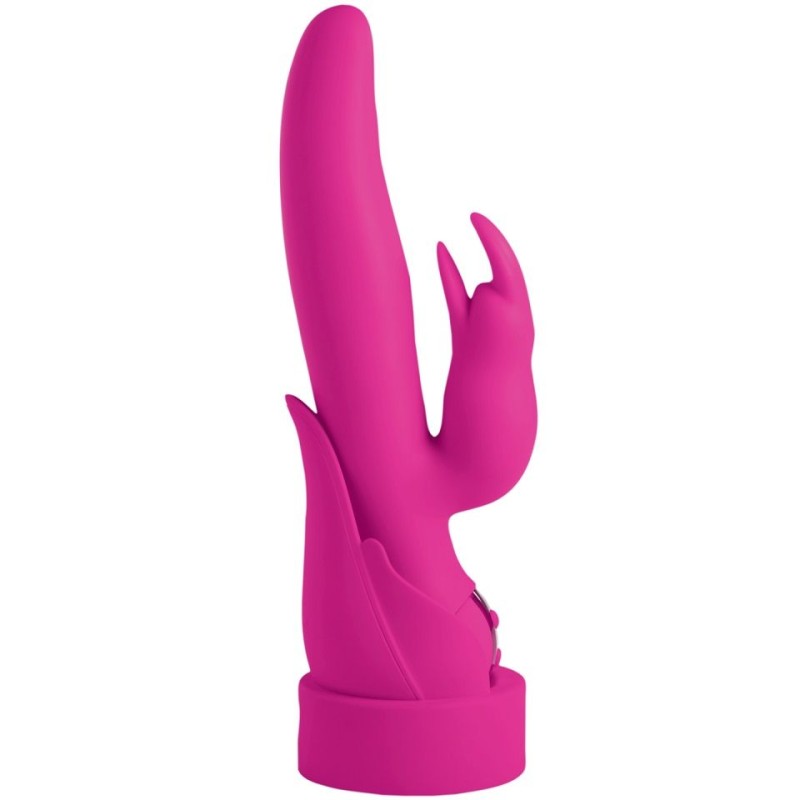 Swan Adore Elegance Vibrator - Pink
