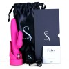 Swan Adore Elegance Vibrator - Pink