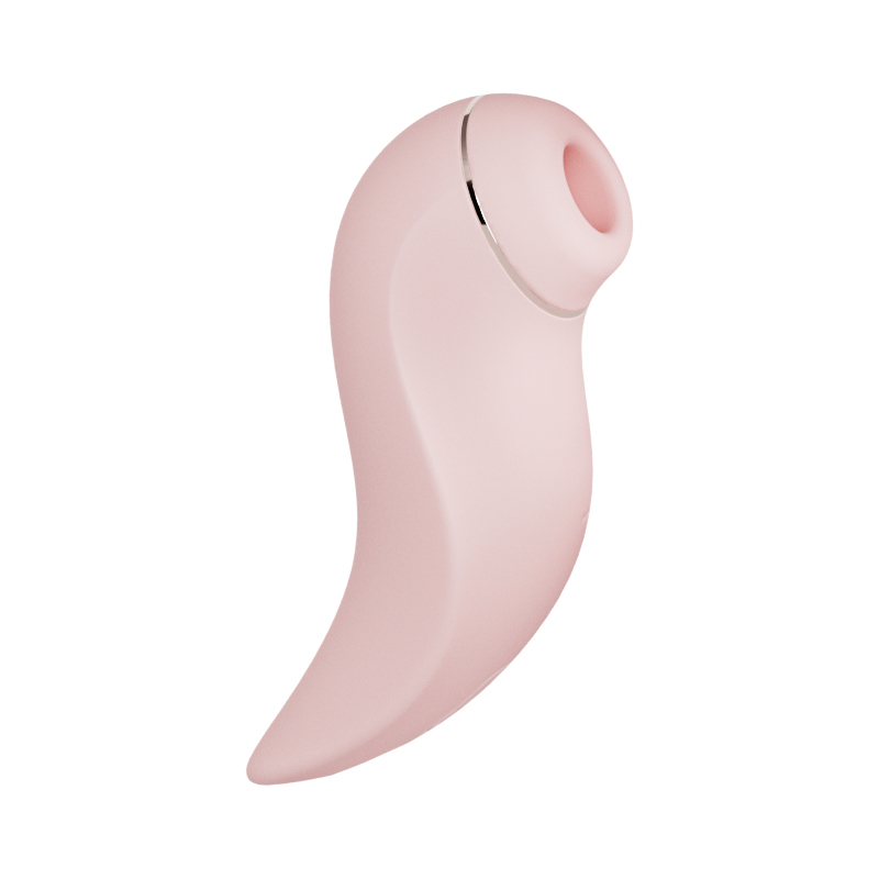 SVAKOM Fatima Remote Controlled Rabbit Vibrator - Light Green