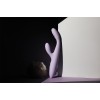 SVAKOM Cici+ 2 APP Rabbit Vibrator - Pastel Lilac