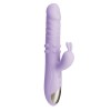 Erocome Eridanus Pro Thrusting Vibrator - Purple
