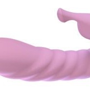 Adrien Lastic MiNi Trigger Vibrator - Pink