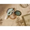 Lelo Ina 3 Rabbit Vibrator - Seafoam