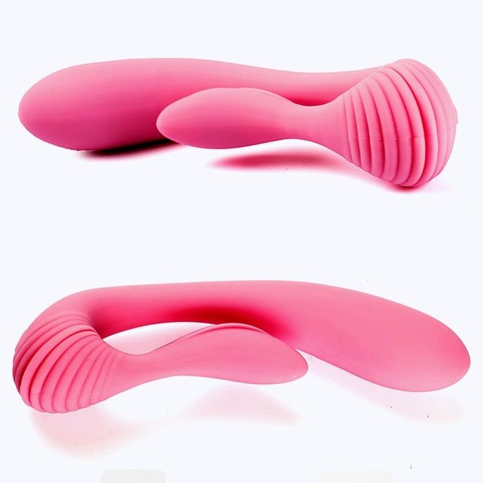 Adrien Lastic G-Wave Dual Rabbit Vibrator