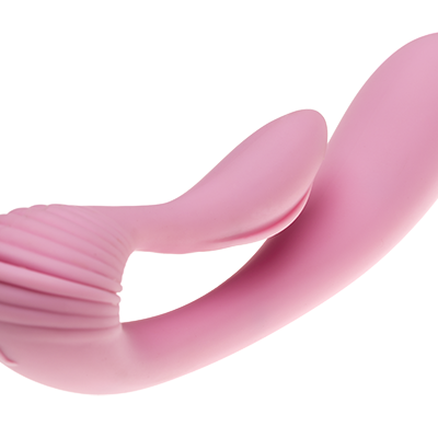 Adrien Lastic G-Wave Dual Rabbit Vibrator