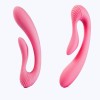 Adrien Lastic G-Wave Dual Rabbit Vibrator