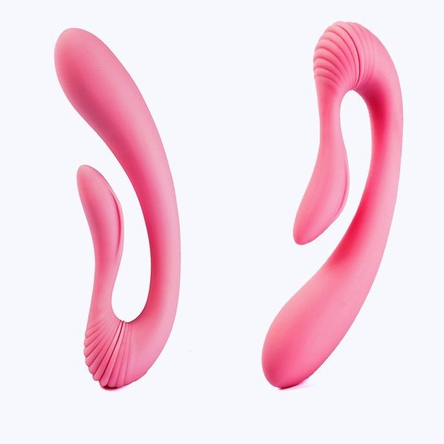 Adrien Lastic G-Wave Dual Rabbit Vibrator