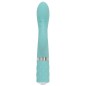 Pillow Talk Kinky Rabbit Vibe - Teal
