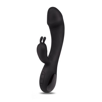 Chisa Lust Electro Waves - Black