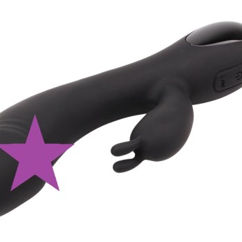 Chisa Lust Electro Waves - Black