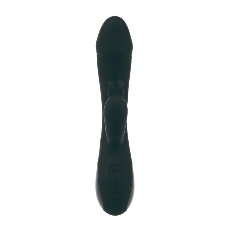 Chisa Lust Electro Waves - Black