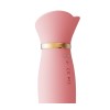 Zalo Rose Vibrator - Lemon Yellow