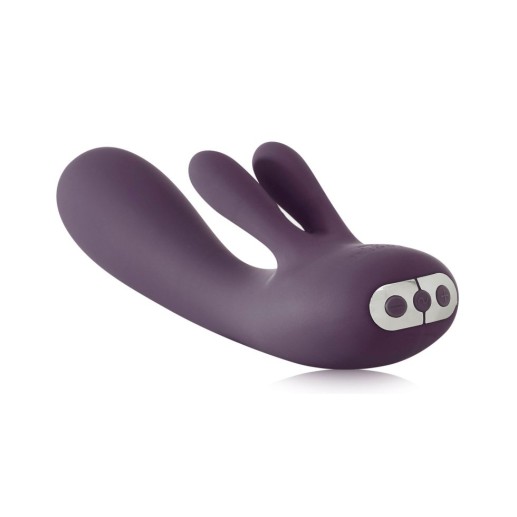 Je Joue Fifi Rabbit Vibrator - Fuchsia
