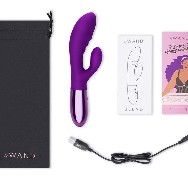 Le Wand Blend - Cherry