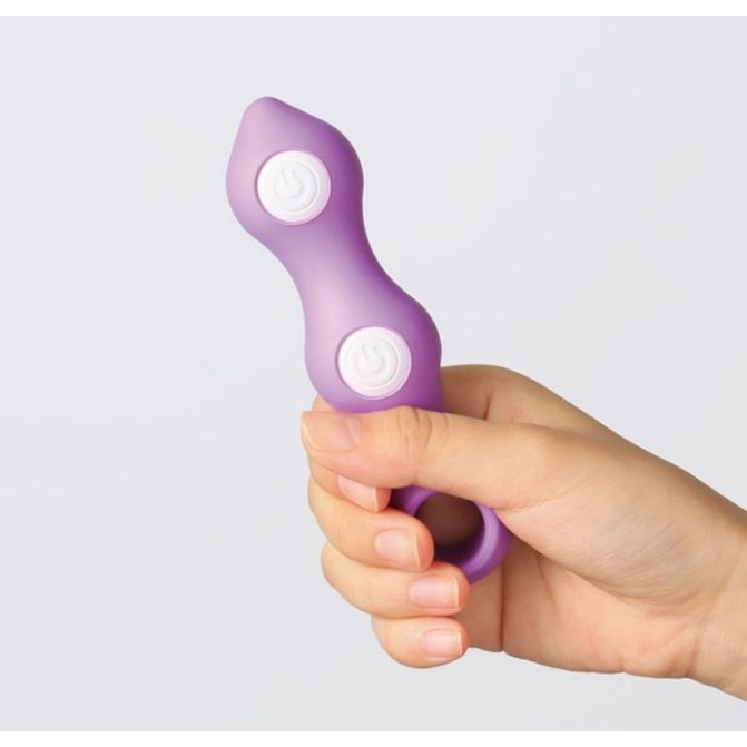 Tenga Stick Ball Massager