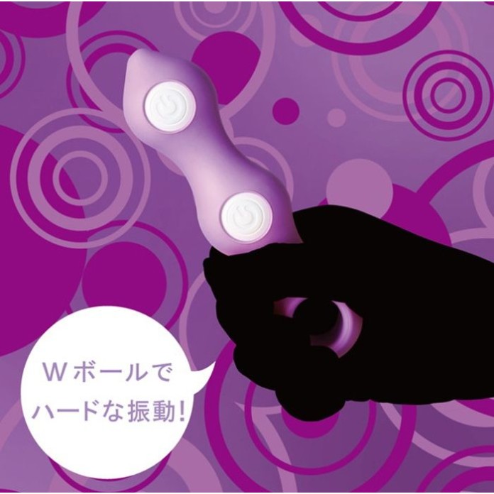 Tenga Stick Ball Massager