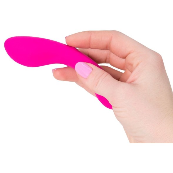 Swan The Mini Swan Wand - Pink