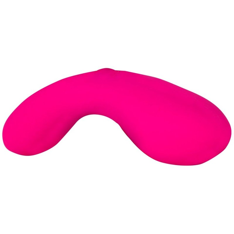 Swan The Mini Swan Wand - Pink