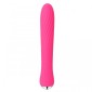 SVAKOM Anya Warming Vibrator - Plum Red