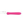 SVAKOM Anya Warming Vibrator - Plum Red