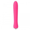SVAKOM Anya Warming Vibrator - Plum Red