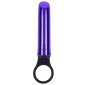 Doc Johnson Merci Power Play Vibe - Purple