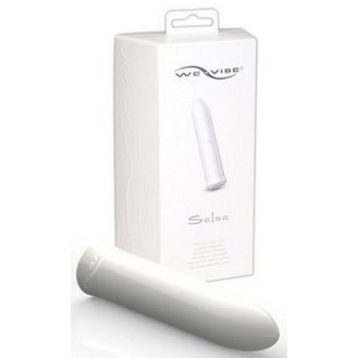 We-Vibe Salsa EU - White