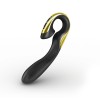 Zini Roae Vibrator - Black & Gold