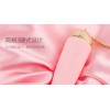 Zalo Momoko Vibrator - Strawberry Pink