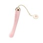 Zalo Momoko Vibrator - Strawberry Pink