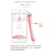Zalo Momoko Vibrator - Strawberry Pink