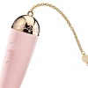 Zalo Momoko Vibrator - Strawberry Pink