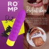 Romp Beat - Purple