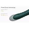 Zalo King APP Thrusting Vibrator - Velvet Purple