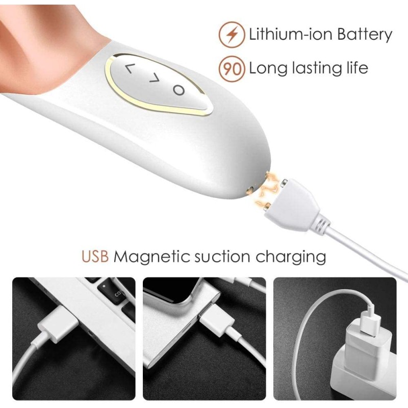 Erocome Cassiopeia - Cerise