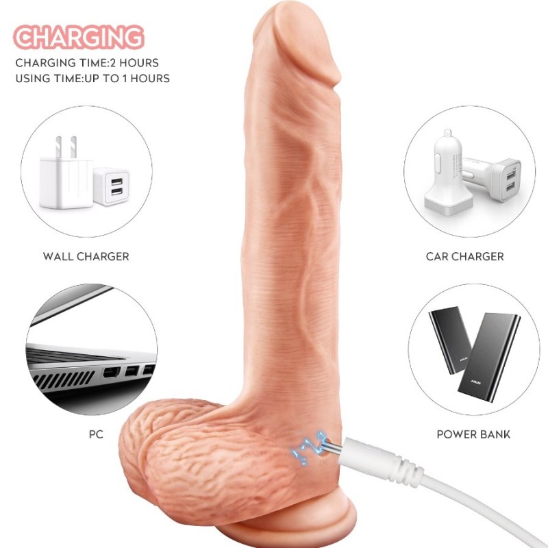 Erocome Aquila - Vanilla