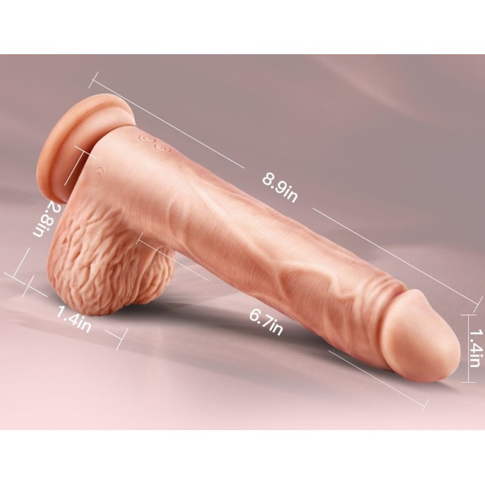 Erocome Aquila - Vanilla