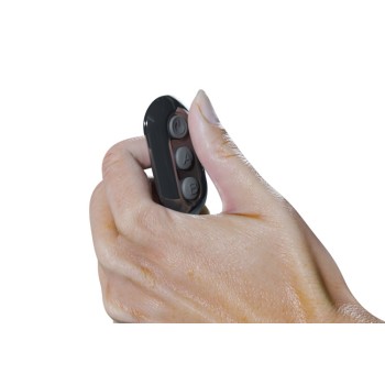 Qingnan Rotating Thruster Machine #9 - Black