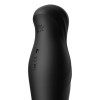 Zalo King APP Thrusting Vibrator - Obsidian Black