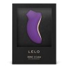Lelo Sona Cruise 2 Clitoris Massager - Cerise