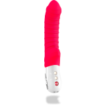 Fun Factory Tiger G5 - India Red/White