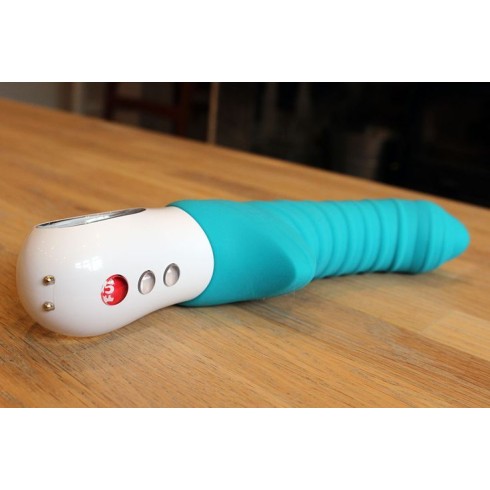 Fun Factory Tiger G5 - India Red/White