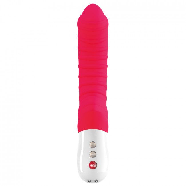 Fun Factory Tiger G5 - India Red/White