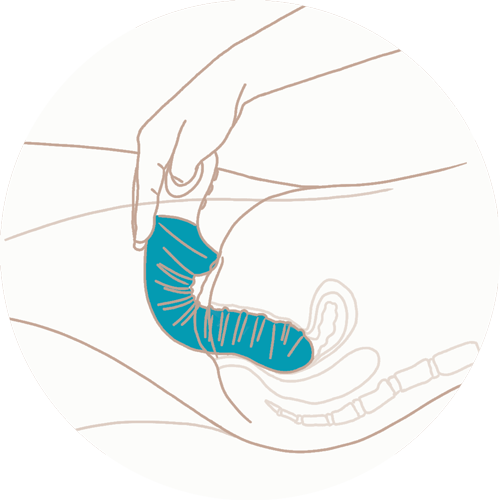 Fun Factory Tiger G5 - India Red/White