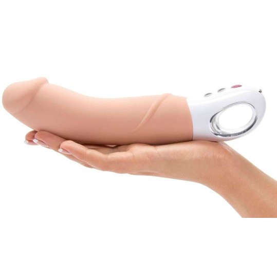 Fun Factory Vibe Big Boss G5 - Nude