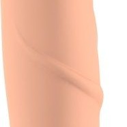 Fun Factory Vibe Big Boss G5 - Nude